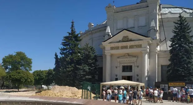«Равелин» стал главным подрядчиком севастопольского музея обороны 