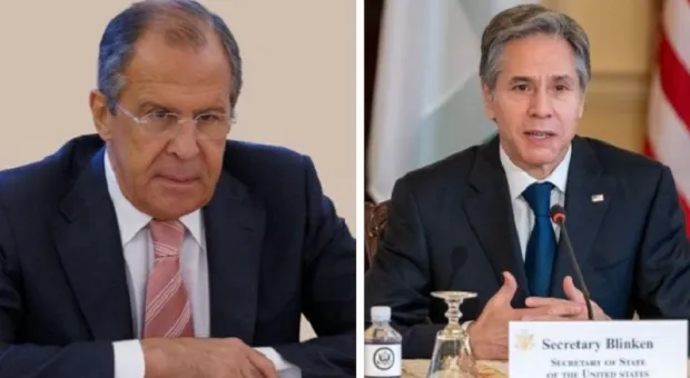 Эксперт рассказал, что ожидать от встреч Лаврова с Блинкеном и Путина с Байденом