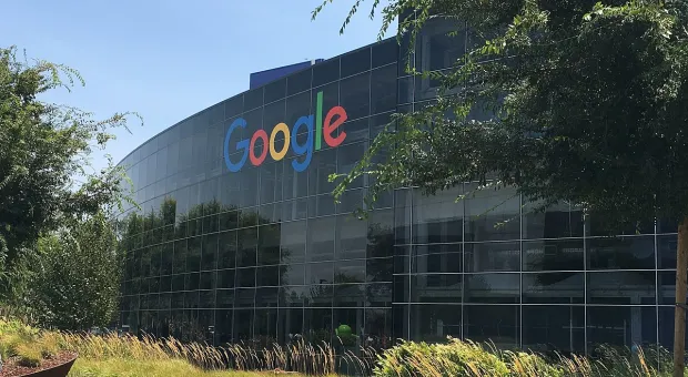 Google оштрафовали на 102 миллиона евро