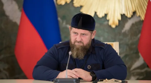 «Будешь завещание делать»: Кадыров пригрозил расправой за «шайтана»