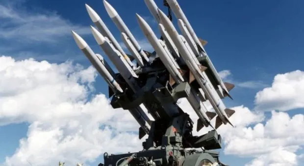 В России разрабатывается новый комплекс ПВО, способный бороться с роями беспилотников БПЛА