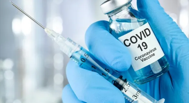 Первый регион России ввёл обязательную вакцинацию от коронавируса