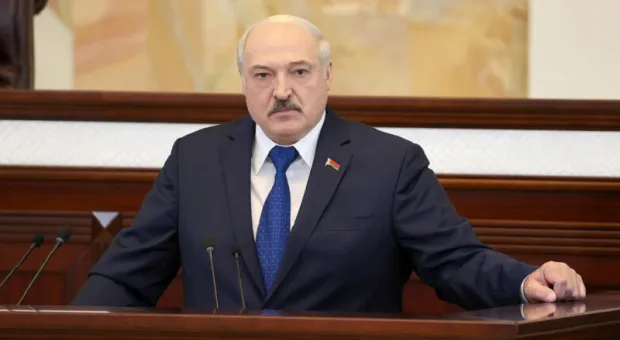 «Летайте там, где угробили 300 человек»: несколько заявлений Лукашенко об инциденте с бортом Ryanair