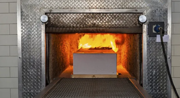 Инвесторы соперничают за право построить для Севастополя крематорий