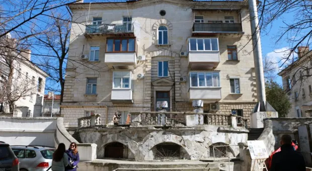 Власти Севастополя выслушают жителей реставрируемых домов