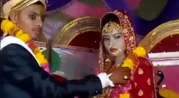 Свадьба продолжилась, несмотря на смерть невесты: замуж выдали её сестру