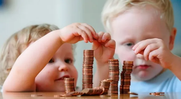 Россиян предупредили о риске лишиться детских выплат