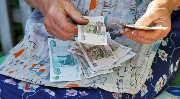 Пенсионеры согласились на повышение налогов в России