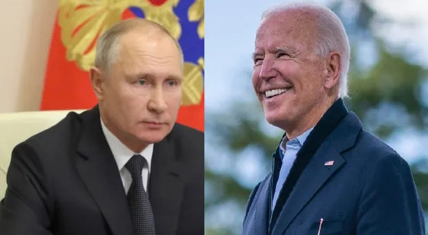 Вызвать истерику: кому не выгоден успешный исход саммита Путина и Байдена