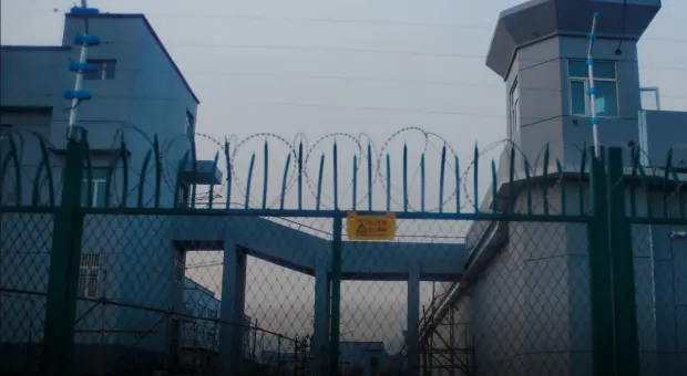 Экс-заключённые рассказали о жесточайших пытках в лагерях Китая