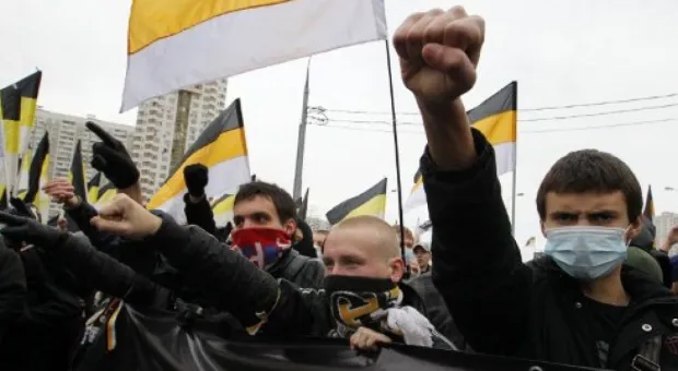 Захарова назвала представителей украинских властей мазохистами