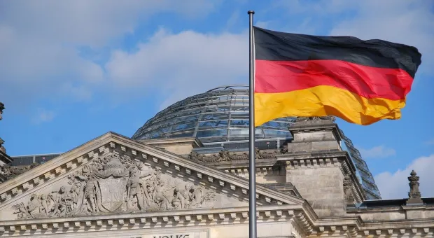 Правительство Германии обвинили в подготовке к войне с Россией