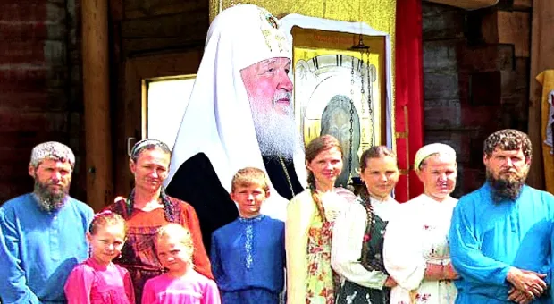 Сенсация в церкви: РПЦ решила поглотить старообрядцев 