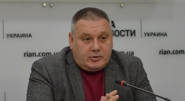 Предсказан исход референдума об отделении Донбасса от Украины