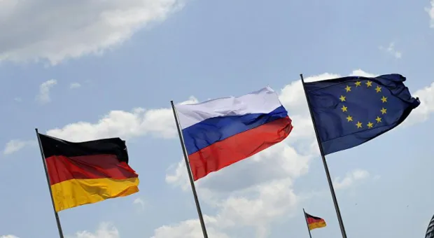 В Германии заявили о всеобщем страхе начала войны с Россией
