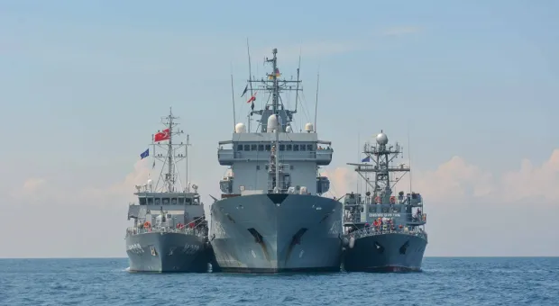 Новости Крыма - Действия российской авиации в Крыму не зависят от учений НАТО — эксперт