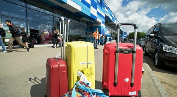 Отпускники отказались прививаться ради отдыха на российских курортах