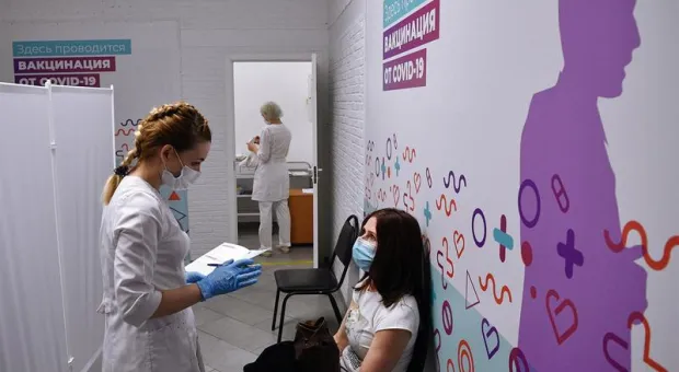Россияне могут требовать выплаты при осложнениях после вакцинации