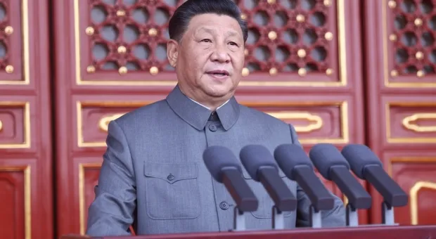 100 лет компартии КНР: состоялся бы Китай без неё?
