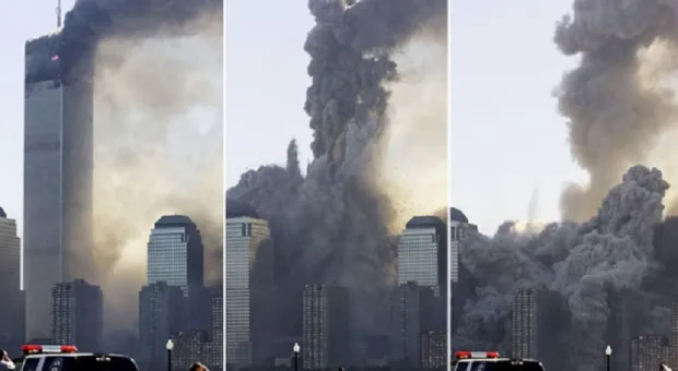 В США испугались «ещё одного 11 сентября»