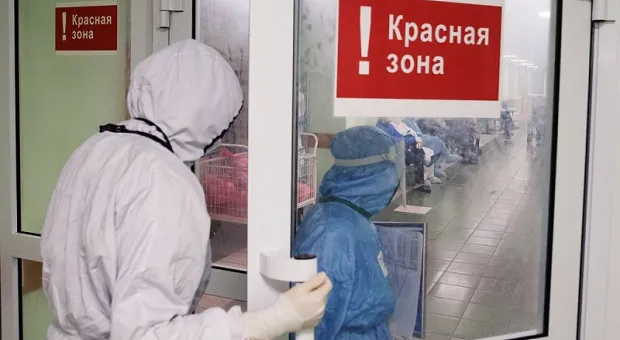 Новости России - Ноу-хау: открылся первый пляж, «свободный от ковида»