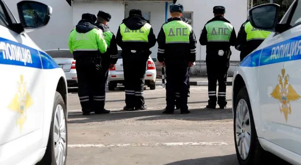 МВД внедрит систему розыска авто «Паутина» по всей России до конца года