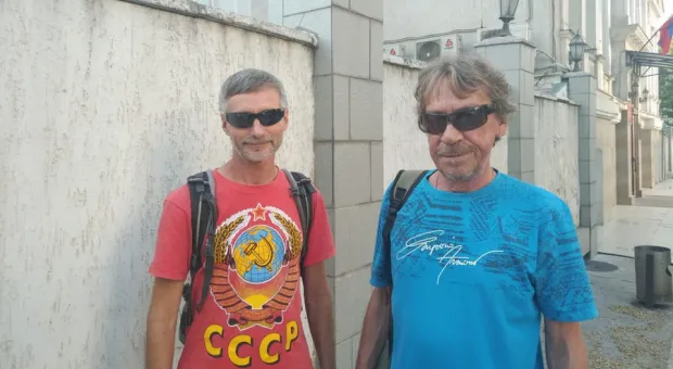 Севастополец Андрей Маслов опять выиграл суд у директора Херсонеса