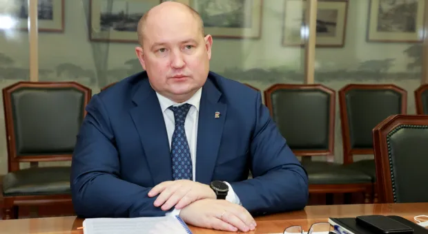 Михаил Развожаев назвал главное препятствие для развития Севастополя