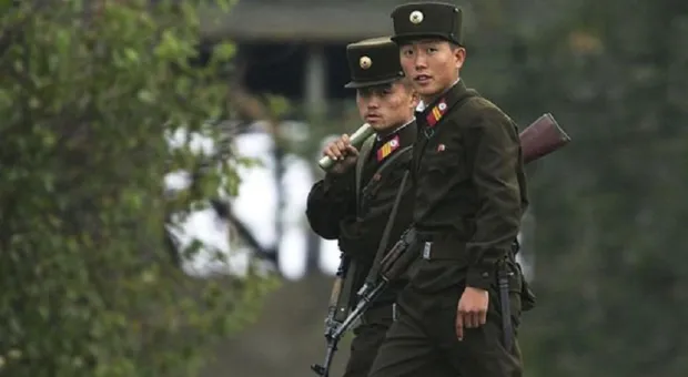В Северной Корее могут провести массовую казнь