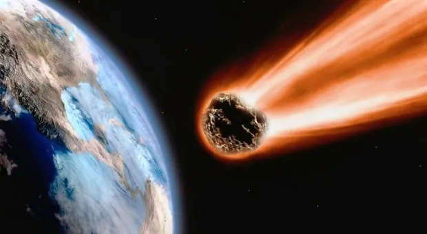Учёные готовятся к столкновению с астероидом, хотя вероятность мала