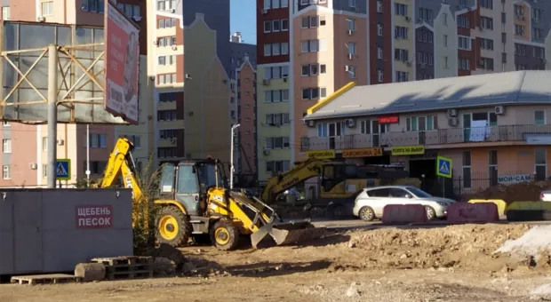 Градостроительный совет Севастополя воскреснет с обсуждения новых зон застройки 