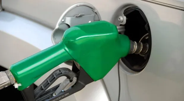 В чем причина роста цен на бензин в Севастополе