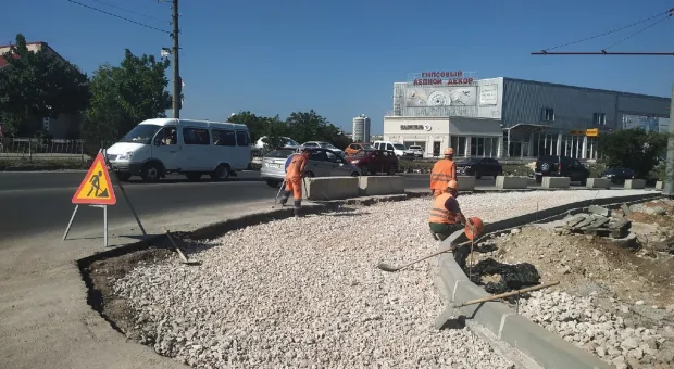 В Севастополе заявили о дефиците квалифицированных строителей