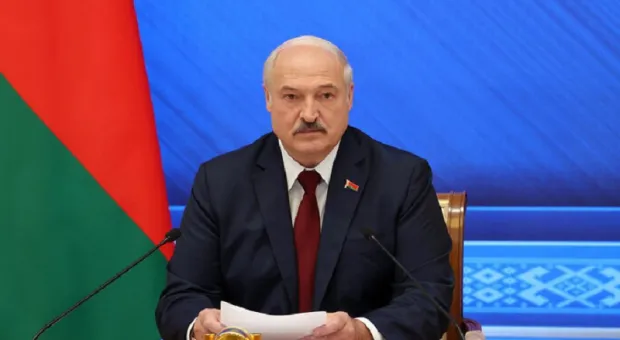 «Всех не перевешаешь»: Лукашенко о диктатуре, обвинениях и смене власти