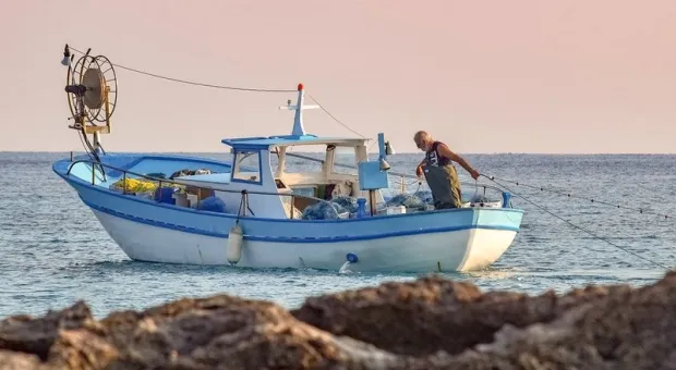 Крымские рыбаки оказались лидерами по добыче рыбы в Азово-Черноморской акватории