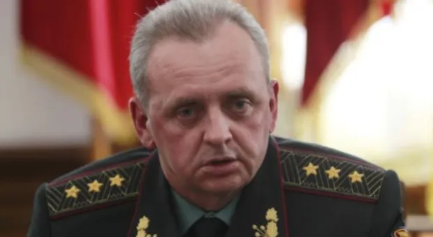 Муженко: В штурме Иловайска не было необходимости, он ничего не давал