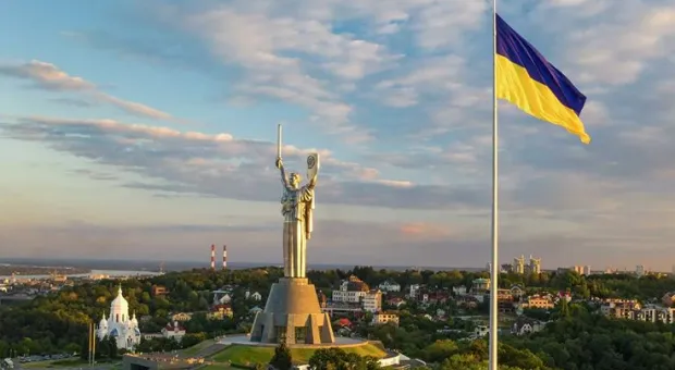 СНБО Украины ввел санкции против некоторых россиян