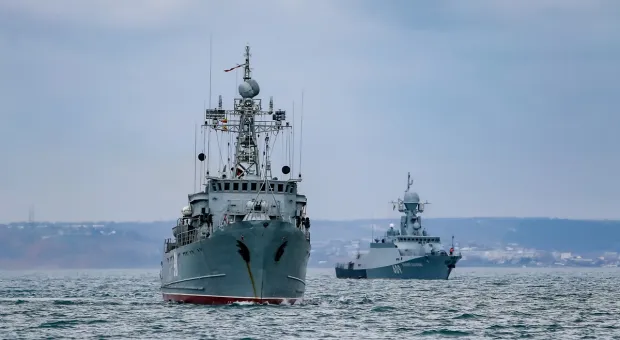«Думают, что владеют миром»: британцы о заявлении российского посла про Чёрное море
