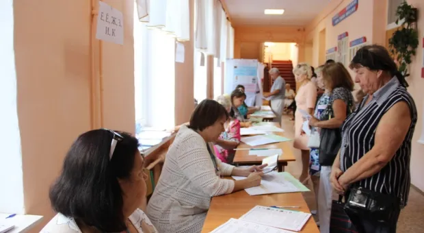 Севастопольцы настроены на выборах в Госдуму более протестно, чем крымчане — эксперты