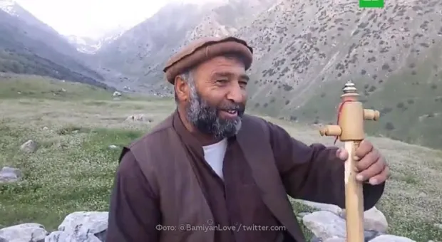 В Афганистане талибы* убили национального исполнителя песен Фавада Андараби