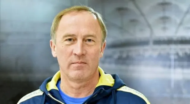 Тренер сборной Украины не будет вызывать игроков из чемпионата России