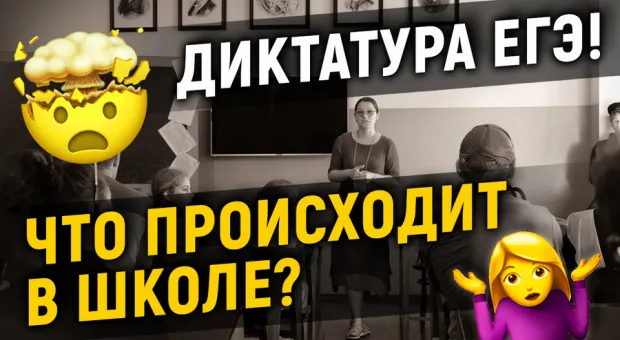 Все довольны нашим школьным образованием? — опрос в Севастополе