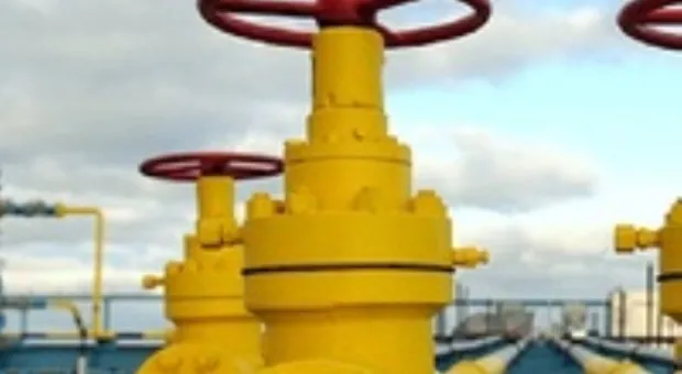 В Крыму задержаны пять человек из-за диверсии на газопроводе