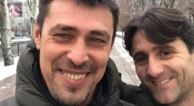 В Чехии по запросу Украины задержан участник Русской весны в Севастополе