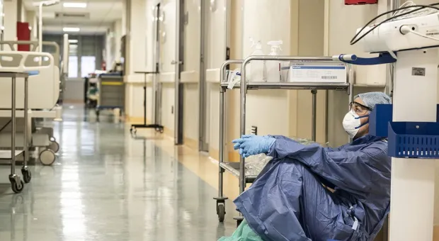 Медик предложил отдать все больницы частникам для спасения здравоохранения в России