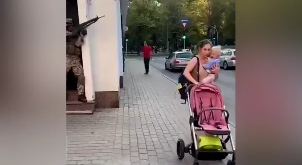 Мировые новости - В мире появился новый военный альянс