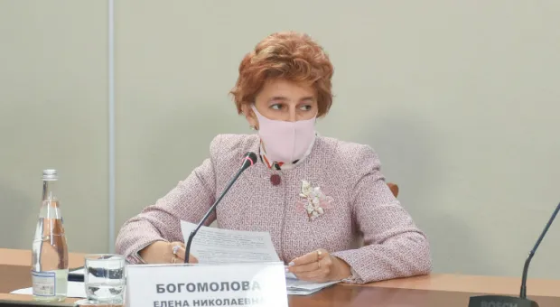В департаменте образования Севастополя проведут проверку