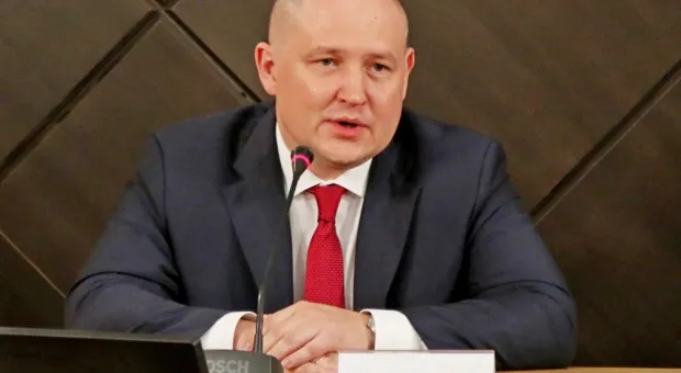 Губернатор Севастополя сообщил о предварительных результатах выборов