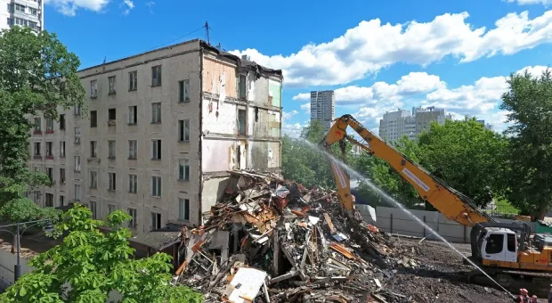 Проект правил реновации может стать фатальным для Севастополя 