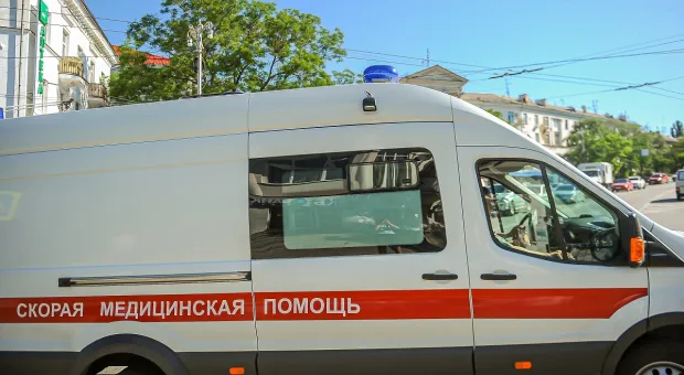 В Севастополе восстановили работу телефона скорой помощи